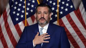 He ran for president in 2016 and was the. Ted Cruz Is Ready To Fight For Thanksgiving Even As Texas Morgues Struggle To Make Space Marketwatch