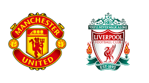 Some logos are clickable and available in large sizes. History Of The Manchester United Liverpool Rivalry Premplace