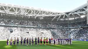 However, the juventus stadium is also a facility for families; Record 39 000 Watch Juventus Women Defeat Fiorentina Juventus Juventus Stadium Stadium