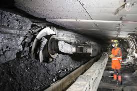 Coal mines emit more methane than oil-and-gas sector, study finds