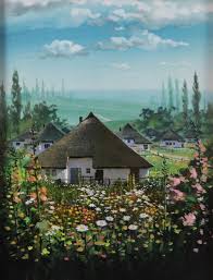 We did not find results for: Farm House Blossom Serie Saga Of Wine Realistic Green Landscape Blue Sky Painting By Liliya Volskaya Saatchi Art