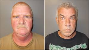 Del. child predator unit makes arrests