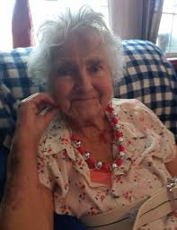 Mildred Adams Obituary June 25, 2021