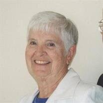 Norma L. Granger Obituary