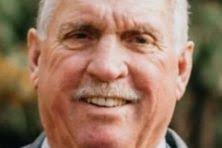 Obituary: Donald Morrill
