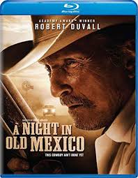 A Night in Old Mexico : Duvall, Robert, Irvine, Jeremy, Cepeda, Angie,  Tosar, Luis, Cosio, Joaquin, Gutierrez, Javier, Hebert, James, Parrack,  Jim, McFarland, C K, Aragon, Emilio: Amazon.com.be: Movies & TV