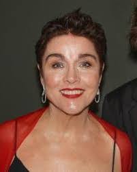 Christina Andreas's Instagram, Twitter & Facebook