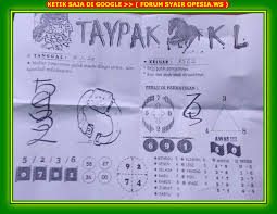 1 New Message Kode Syair Hongkong 10 Maret 2020 Forum Syair Togel Hongkong Singapura Sydney