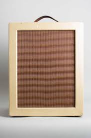 Gibson GA-85 Tube Amplifier (1957) | RetroFret