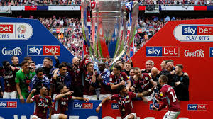 Daniel farke's team won promotion at a canter last season, so confidence will be high at carrow road that they can survive in the premier league. Premier League Season 2019 20 Promoted Teams Preview Aston Villa Norwich City Sheffield United How They Can Stay Up