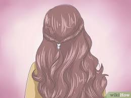 Her love for long hair is very big, and that´s something that is very easy to see in this video, as well as many of her other videos. How To Go From Ugly Girl To Glamour Girl With Pictures Wikihow