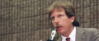 Gary Webb, il giornalista d'inchiesta che non aveva paura