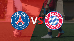 ¡Choque de Titanes! PSG vs Bayern: ¿Quién Avanzará a Semifinales? - Imagen principal del artículo