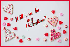 Do you have any special plans for valentine's day? Valentines Day History Greeting Card Association