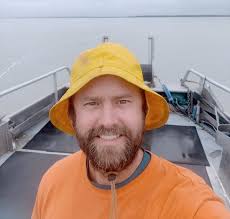Alaska Sea Grant: Meet the (seafood) experts of Alaska Sea Grant