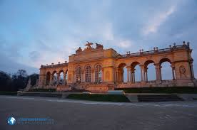 Ein Winterspaziergang Am Schloss Schonbrunn In Wien Stadtrundfahrt Com Das Magazin