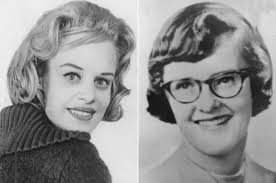 George Whitmore Jr Crucified