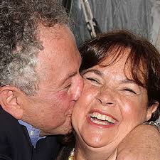 Ina Garten & Jeffrey Garten's Love Story