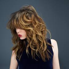 Well, the hair codifiers for the '70s were … Styling How To For Creating Full Bodied Wavesget The Steps To Create Cool Girl Texture Behindthechair Com Moroccanoil