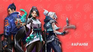 A 5v5 character based tactical shooter video game from riot games available worldwide. Ucw6wuyixdiz5m