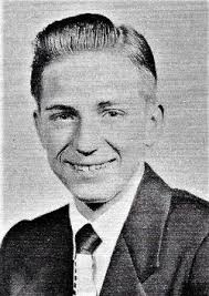 John Franklin “Jack” Liddick (1932-1999)