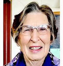 Shirley Rosalee Newell DRANE Obituary -