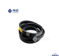 [Hot Item] Wrapped Banded Belt High Quality 6201375 6201094 6201247  4hb-4290 8hb-3615 2hb-5360 Harvest V Belts