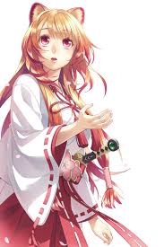 Raphtalia The Rising Of The Shield Hero Wiki Fandom Fitoria, filolial queen by xyronii on deviantart.