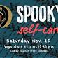 Spooky Self-Care event image