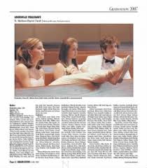 The Courier-Journal from Louisville, Kentucky