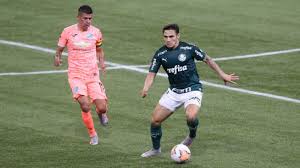 Antes, a melhor marca havia sido obtida em 2018, ao. Apos Mais De Um Ano Raphael Veiga Completa Uma Partida Como Titular Lance