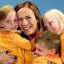 Happy Birthday Rachel Coleman! 🎼“TODAY is that special day that you became  you!” 🎶🧡🐸 What a year it has been. Thank you for everything you have  done and continue to do to