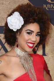 Joy Villa- her raw beauty in stunning detail