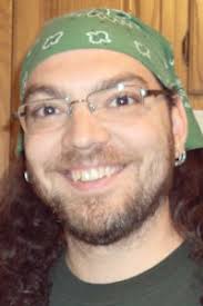 Robert Crossetti Obituary (1981