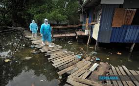 Masyarakat dewasa, prevalen kemurungan adalah 1.8% dan prevalen keresahan adalah 1.7%. Tinta Minda Bernama Covid 19 Status Sosioekonomi Dan Kesihatan Mental Rakyat