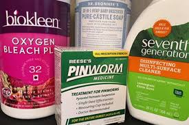 Image result for Pinworm