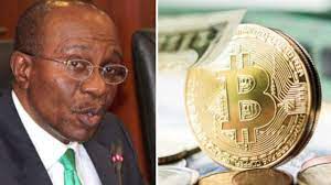 Cryptocurrency in nigeria despite ban, nigeria still blazes the trail in cryptocurrency growth. Cbn Bans Cryptocurrency Central Bank Of Nigeria Don Explain Why Dem Ban Cryptocurrencies Bitcoin Dogecoin Ethereum Bbc News Pidgin