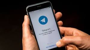 It's superfast, simple, secure and free. Russia Threatens To Ban End To End Encrypted Messaging App Telegram World News Sky News