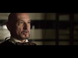Stonehearst Asylum