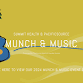 Munch & Music