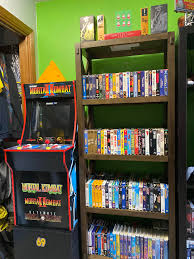 Free shipping for many products! My Collection Is Small But I M Proud Of What I Have So Far Vhs