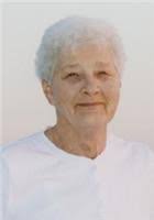 Catherine Ingalls Obituary (1935