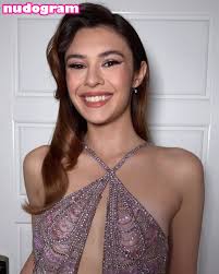 Nicole Maines  nicoleamaines Nude Leaks OnlyFans Photo 57 - Nudogram v2.1