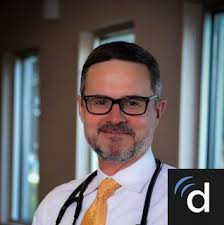 Dr. Byron J. Colley, MD