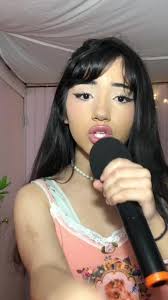 Becky from The Block