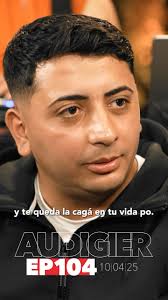 Era necesario que la mamá de Dylan, la flaca, le diera un golpe de realidad  para que entendiera que por ahí no era. , Hoy a las 22:30 hrs,  @audigier.dilan en LaJunta. Los tiempos de Dios son fixas, lo ...