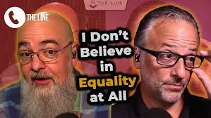 Challenging Beliefs: Aron Ra vs. a Non-Denominational Christian/ Theist