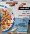 Crunchy Muesli