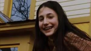 The passing of a loved one, a young child, a letter from Ram Dass