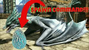 So when i spawned 1 in it did but it spawned it uncharged. Hatch Egg Command Ark Ark Survival Evolved How To Breed Hatch Eggs
